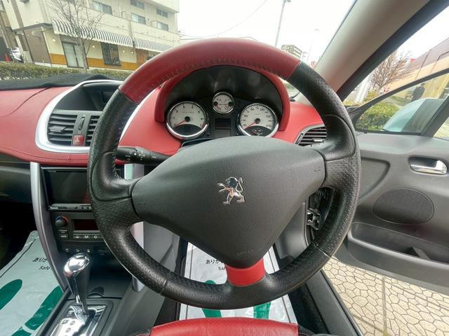 Peugeot 207 2008 (5)