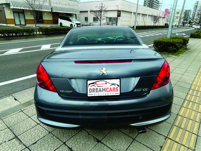Peugeot 207 2008 (2)