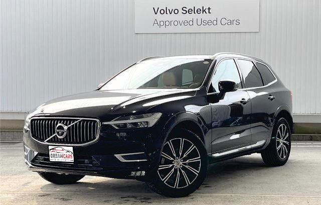 Volvo XC60 2017
