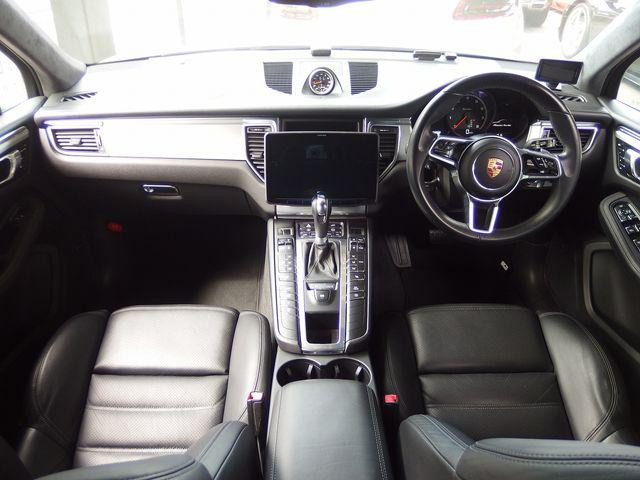 Porsche Macan Turbo 2015 (5)