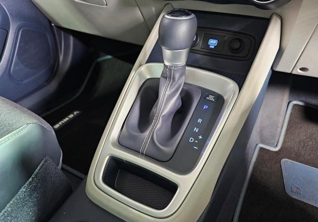 Hyundai Venue 2021 (7)