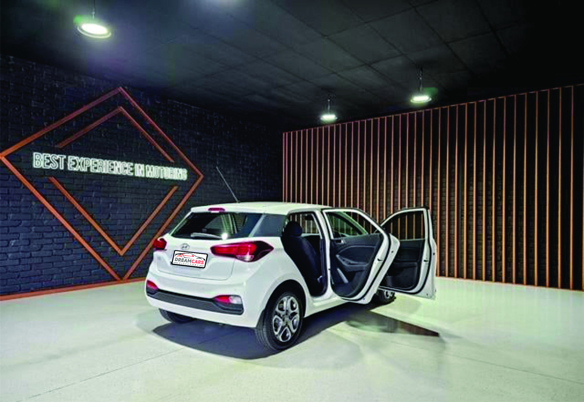 Hyundai i20 2018 (2)