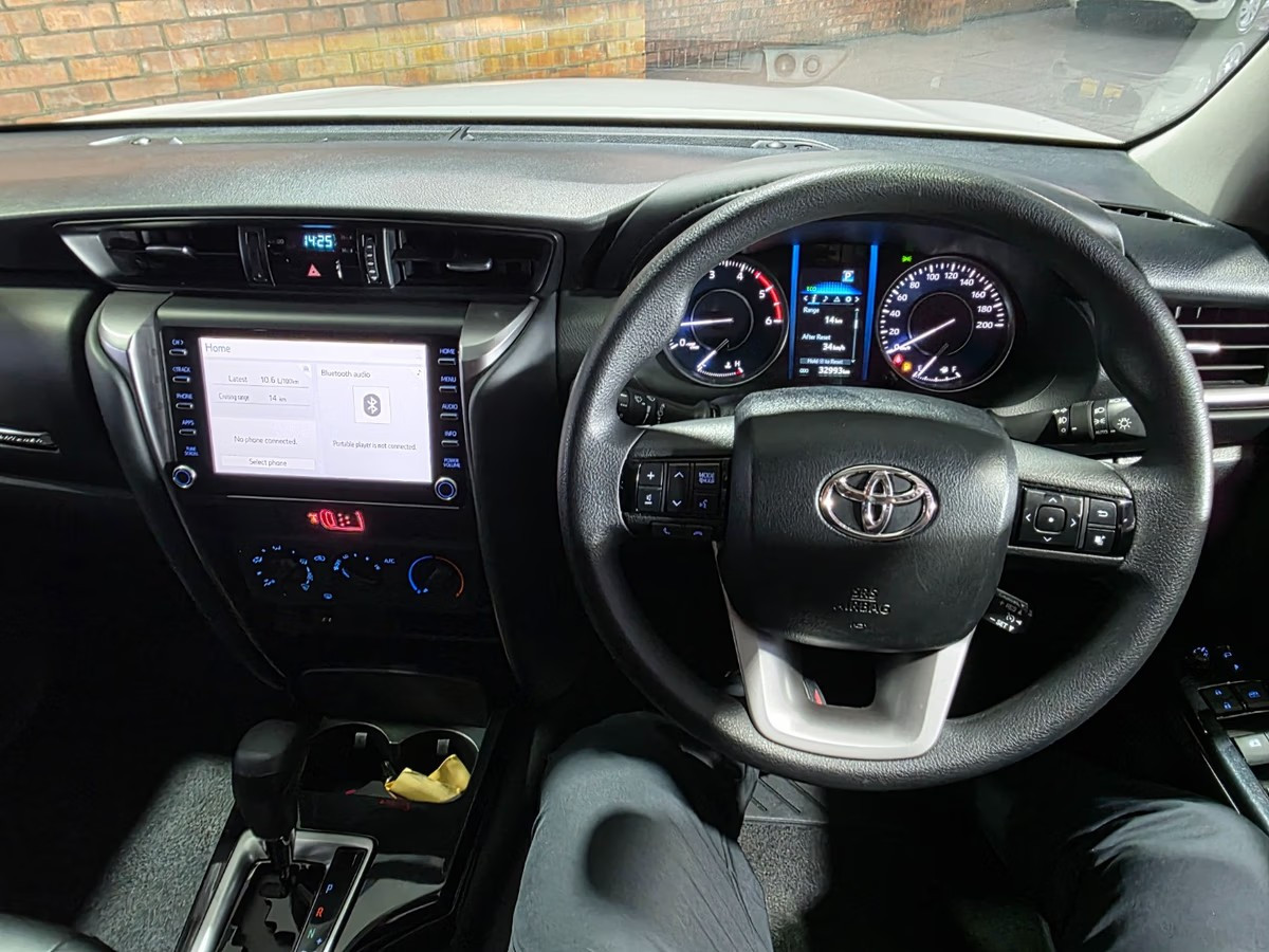 Toyota Fortuner 2025 (5)