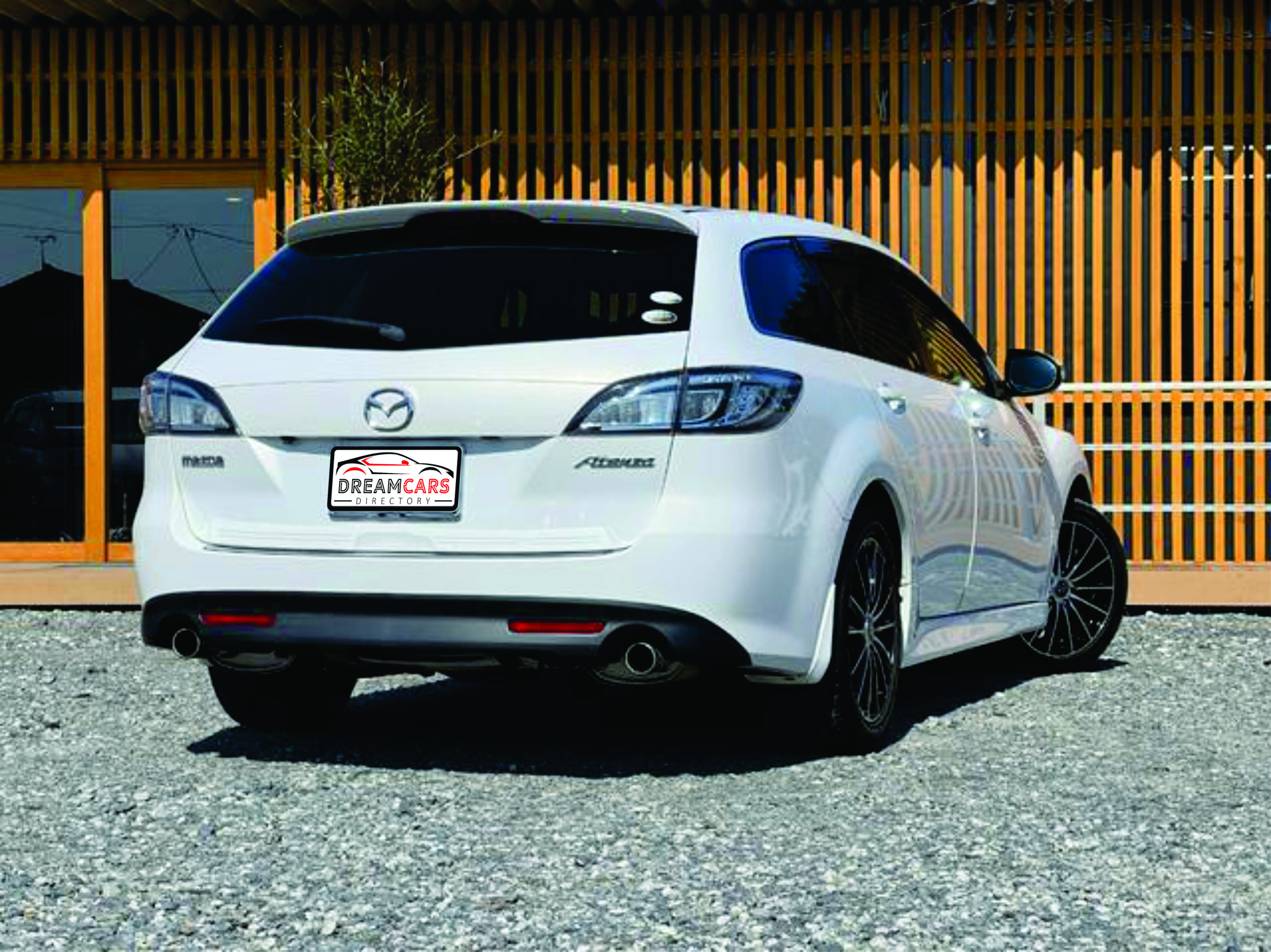 Mazda Atenza 2011 (3)