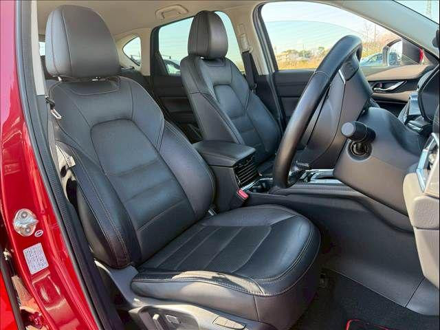 Mazda CX-5 2.5 2018 (4)