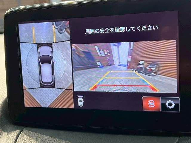 Mazda CX-3 2019 (8)