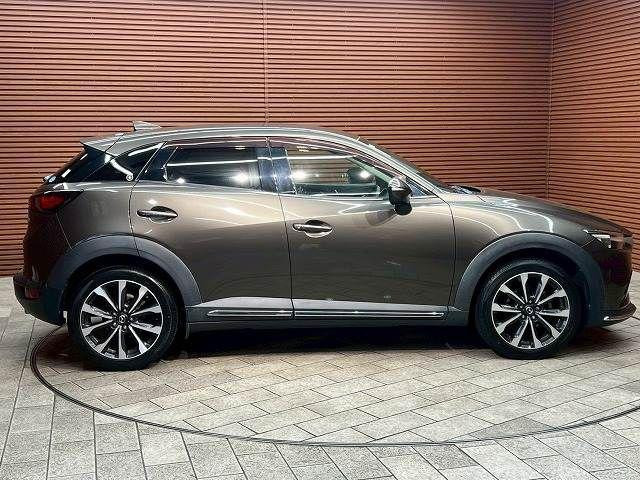 Mazda CX-3 2019 (2)
