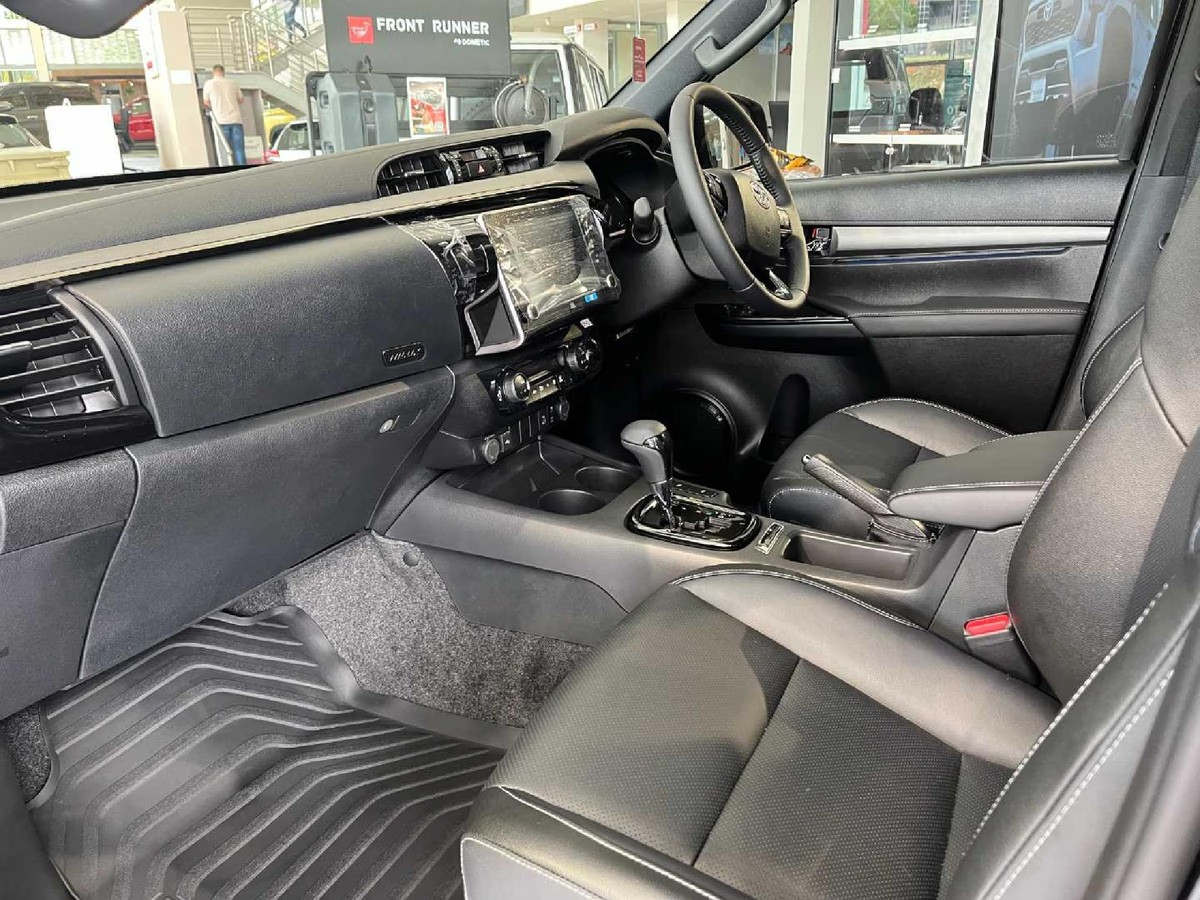 Toyota Hilux 2026 (4)