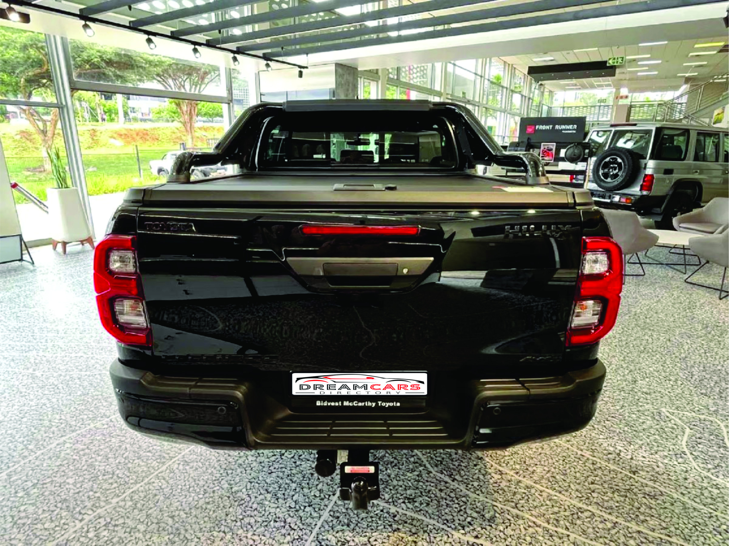Toyota Hilux 2026 (2)