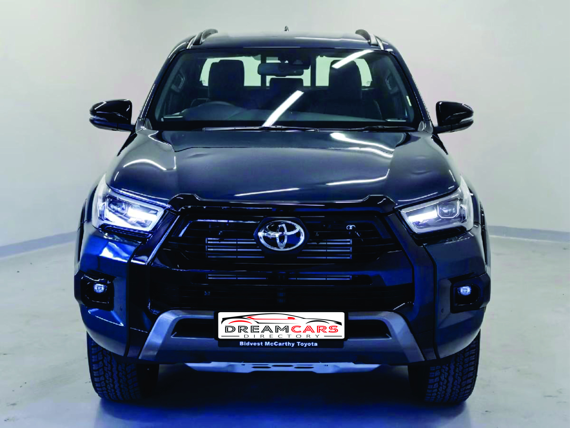 Toyota Hilux 2026 (2)