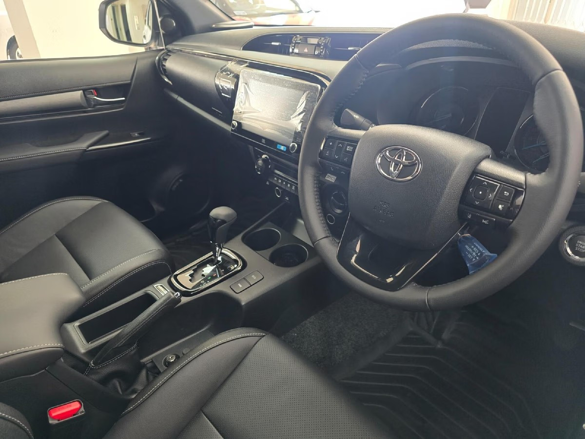 Toyota Hilux 2026 (3)