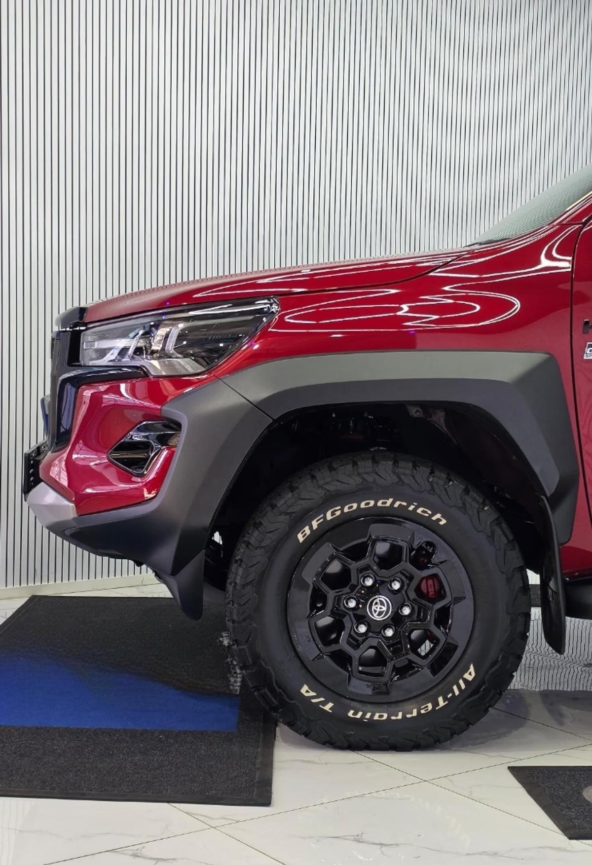 Toyota Hilux 2026 (3)