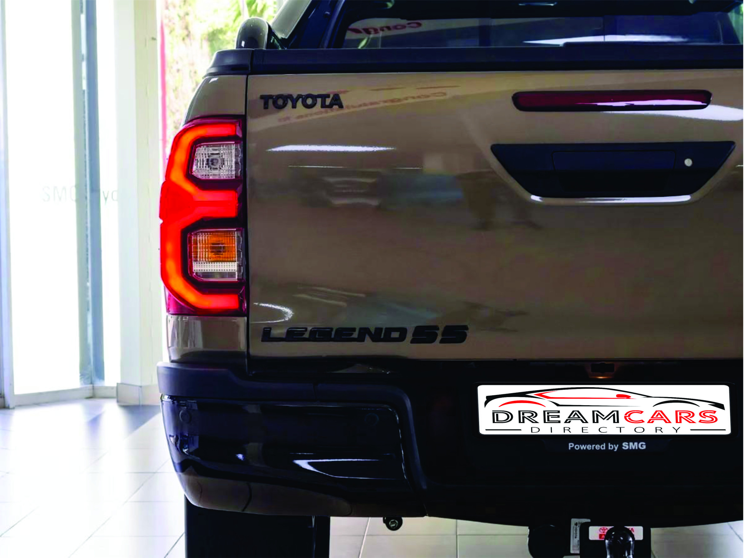 Toyota Hilux 2026 (2)