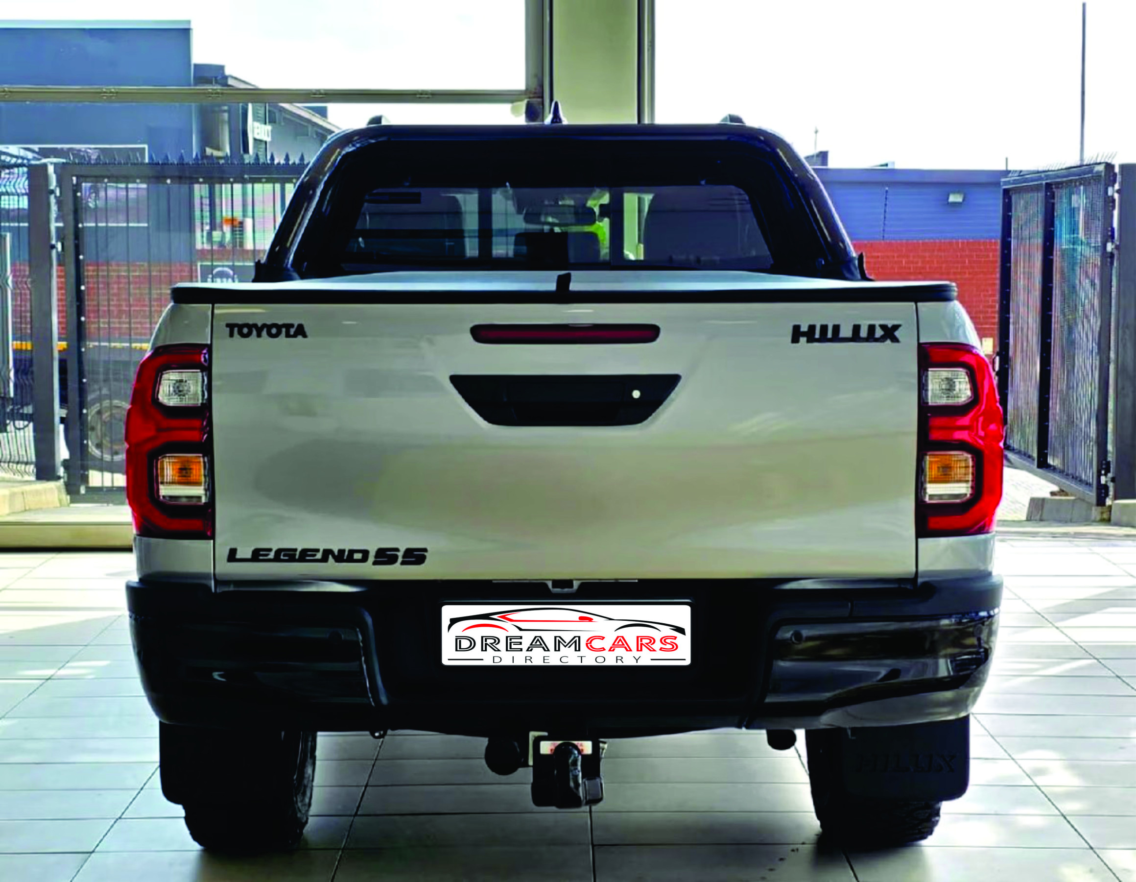 Toyota Hilux 2026 (2)