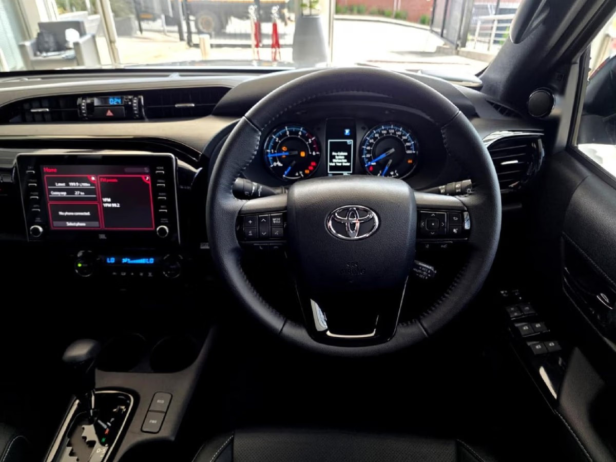 Toyota Hilux 2026 (5)
