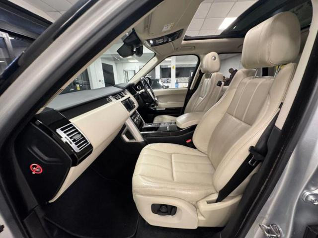 Land Rover Range Rover 2017 (6)