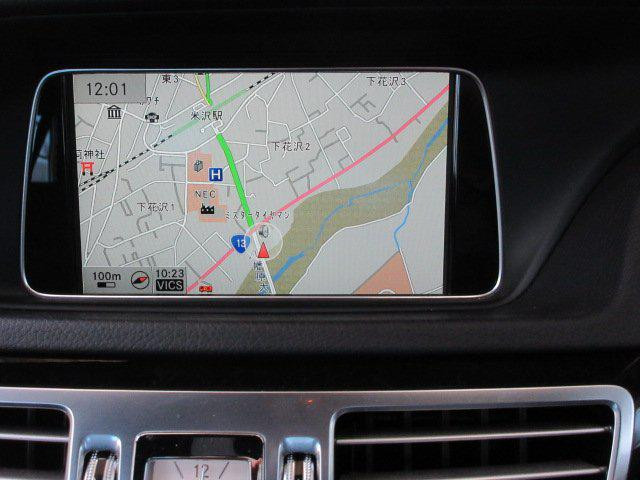 Mercedes-Benz E250 2014 (7)