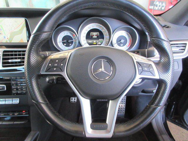 Mercedes-Benz E250 2014 (5)