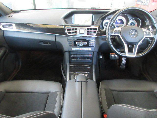 Mercedes-Benz E250 2014 (4)