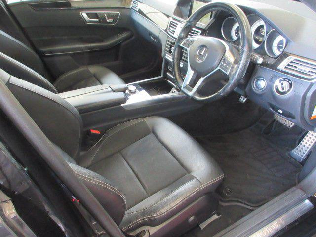 Mercedes-Benz E250 2014 (3)