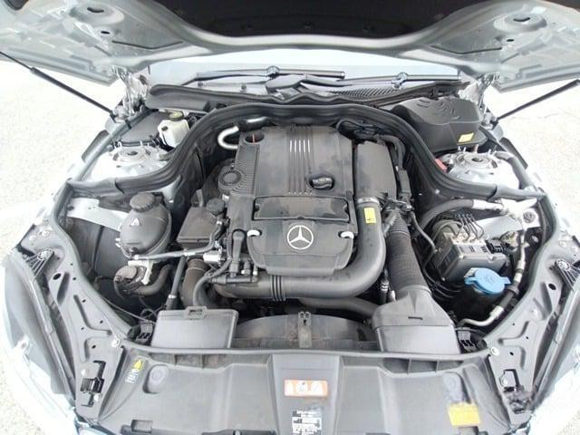 Mercedes-Benz E250 2013 (3)