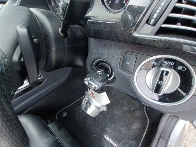 Mercedes-Benz E250 2013 (7)