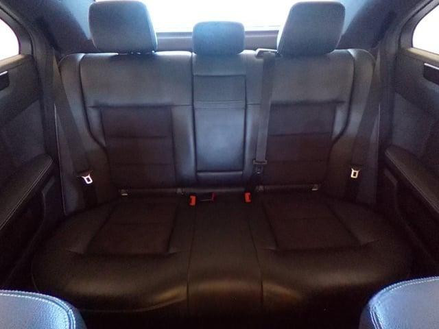 Mercedes-Benz E250 2012 (9)