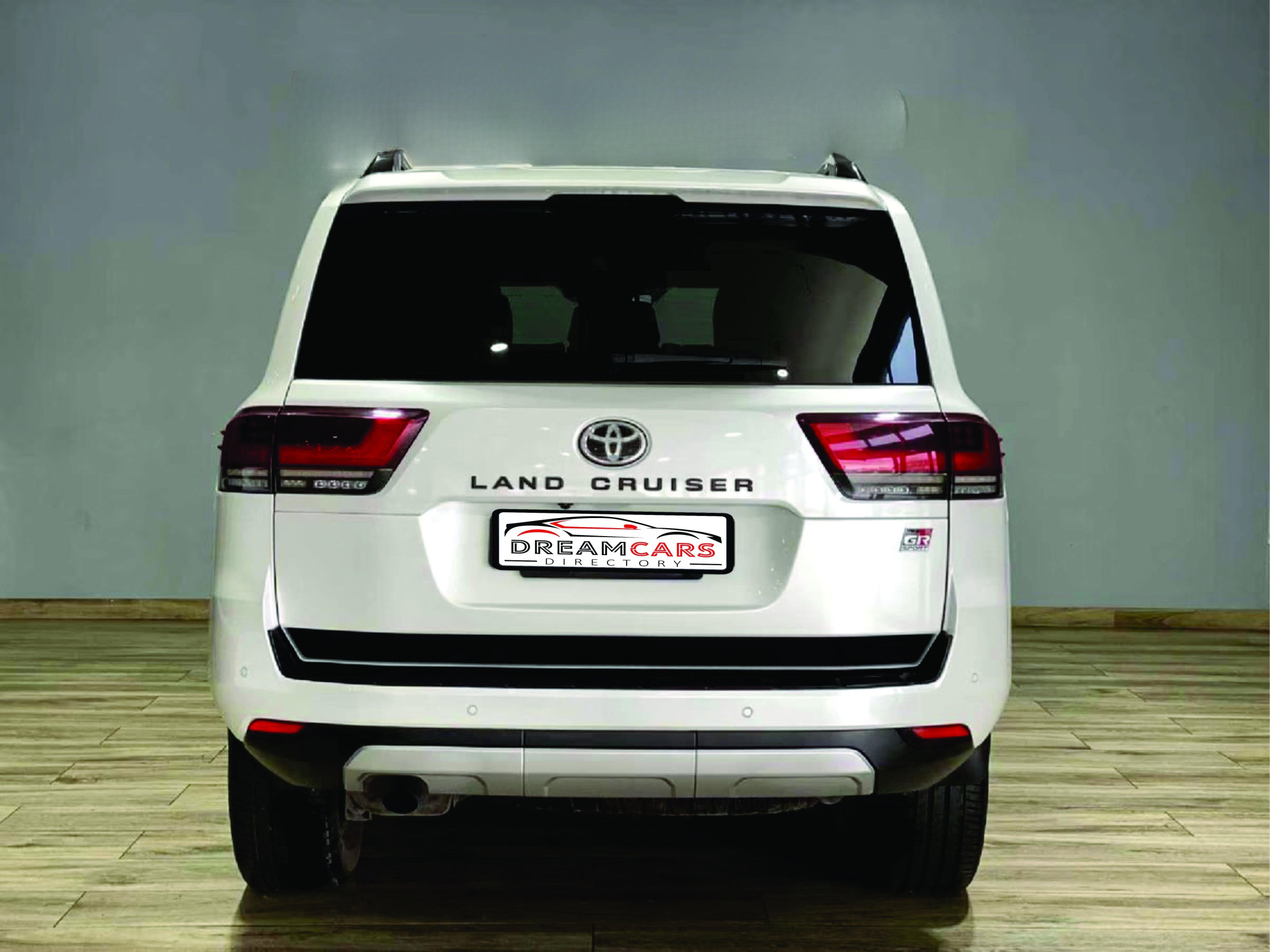 Toyota Land Cruiser 300 2022 (3)