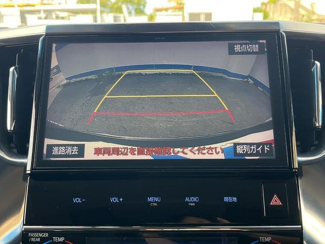 Toyota Vellfire 2018 (7)
