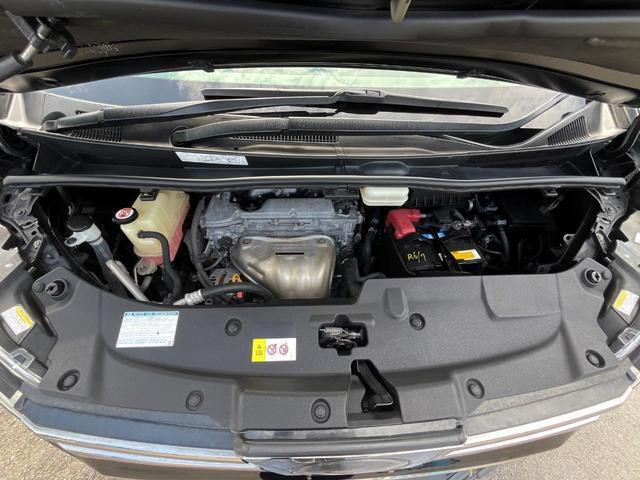 Toyota Vellfire 2018 (3)