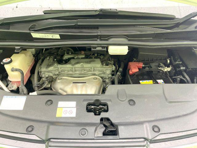 Toyota Vellfire 2018 (3)