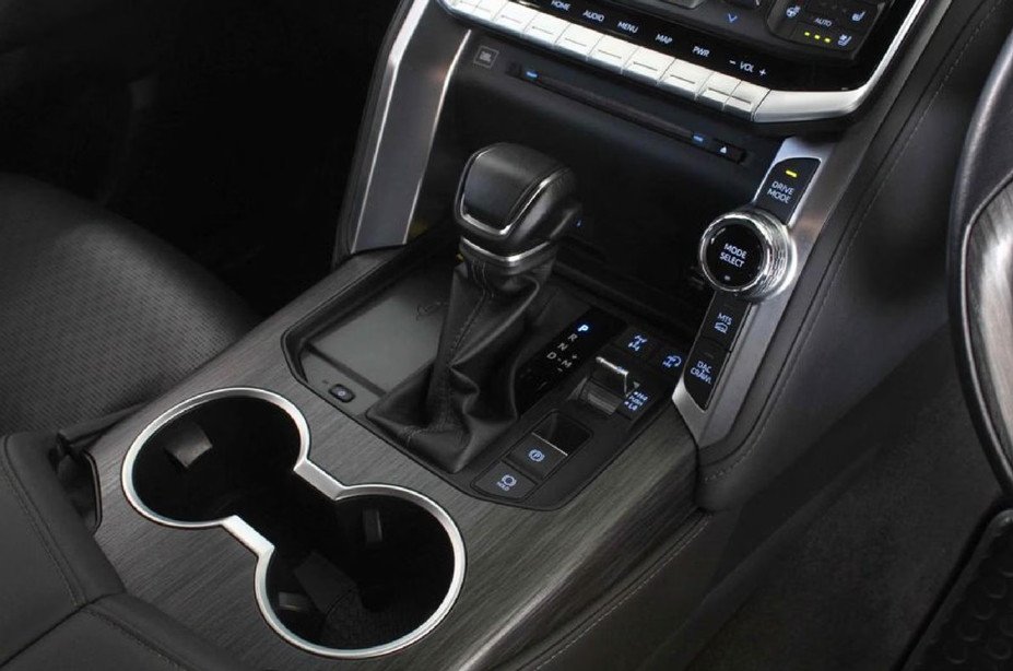 Toyota Land Cruiser 300 2022 (7)