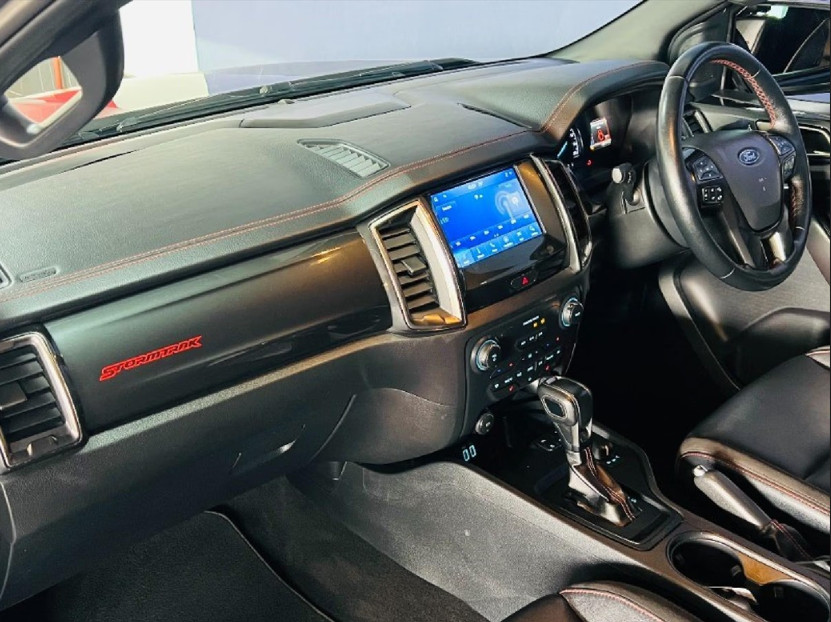 Ford Ranger 2021 (5)