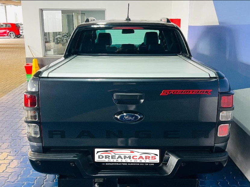 Ford Ranger 2021 (4)