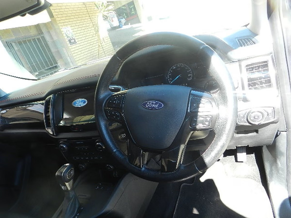 Ford Ranger 2021 (7)