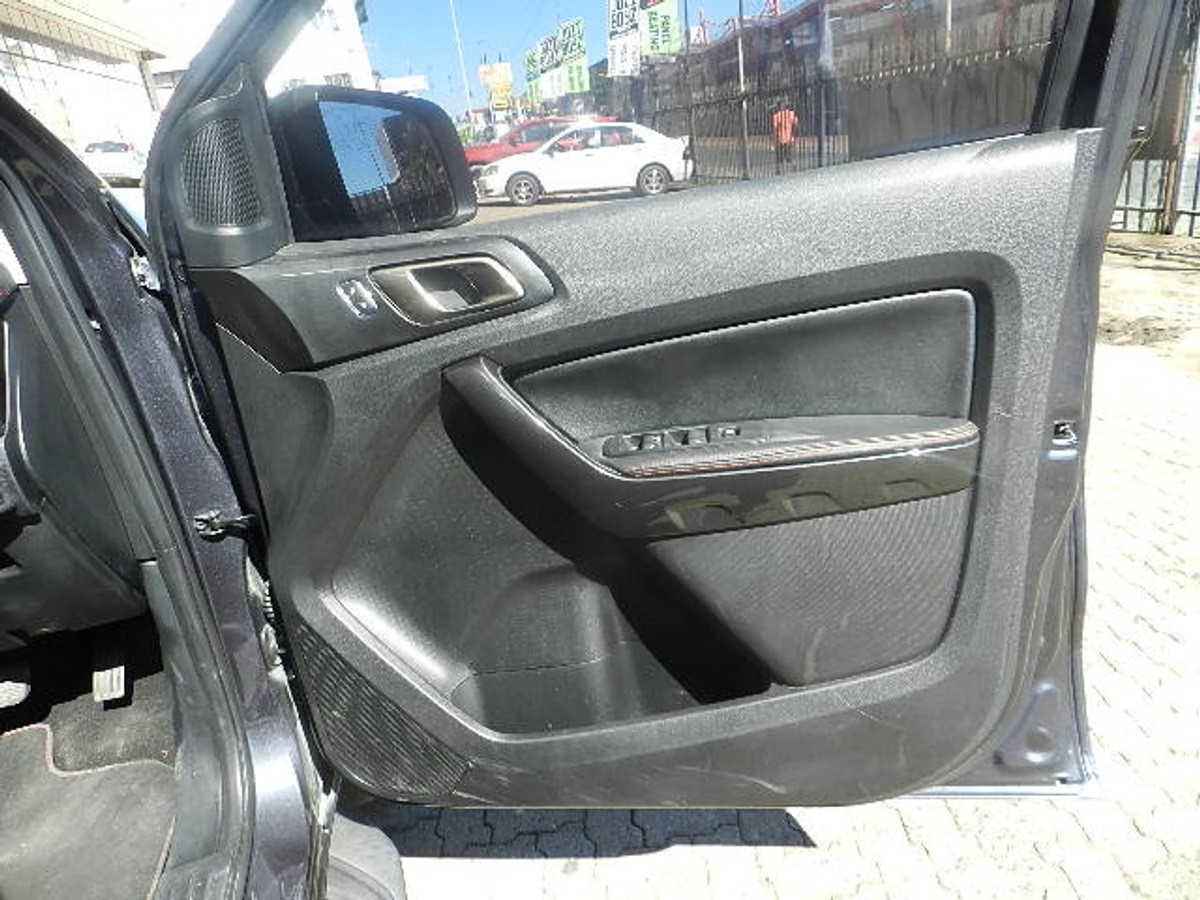 Ford Ranger 2021 (8)