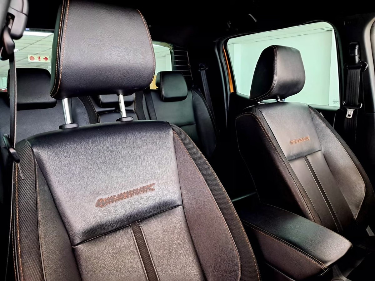 Ford Ranger 2021 (9)