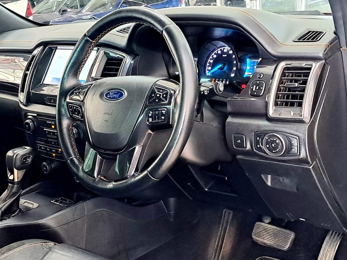 Ford Ranger 2021 (3)
