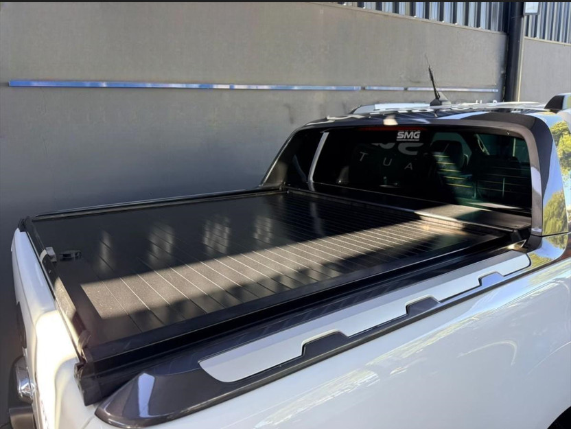Ford Ranger 2021 (4)