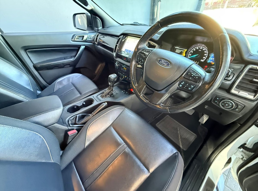 Ford Ranger 2021 (7)