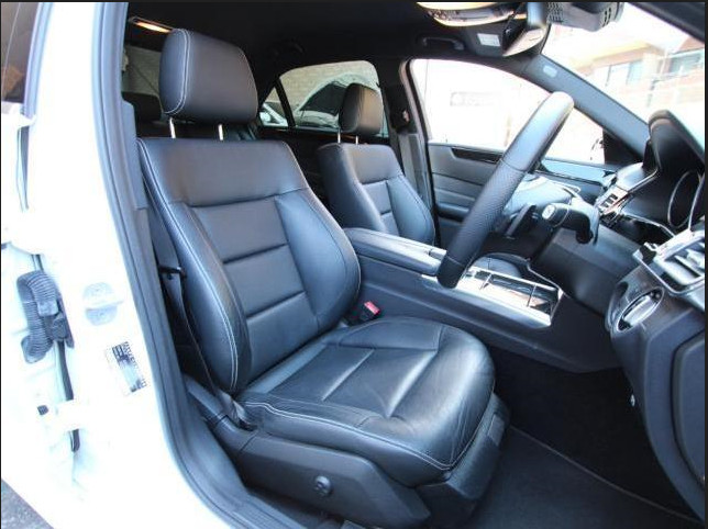 Mercedes-Benz E350 2013 (7)