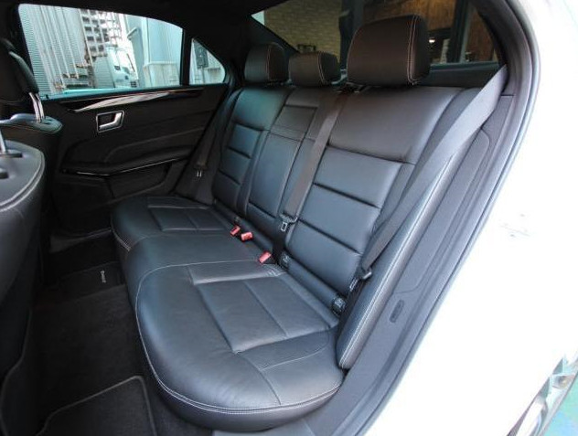 Mercedes-Benz E350 2013 (9)