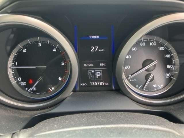 Toyota Land Cruiser Prado 2015 (6)