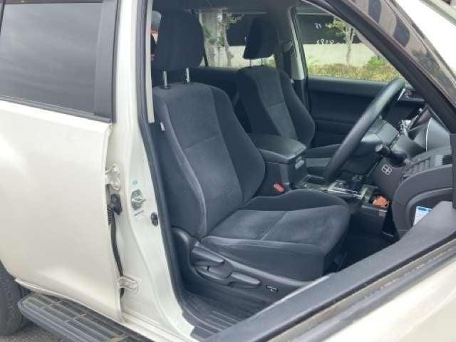 Toyota Land Cruiser Prado 2015 (4)