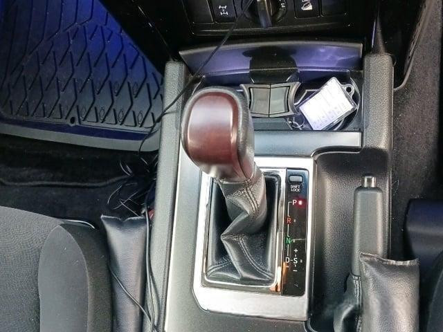 Toyota Land Cruiser Prado 2015 (8)