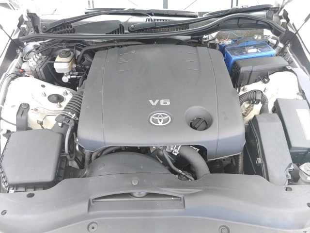 Toyota Mark X 2012 (4)