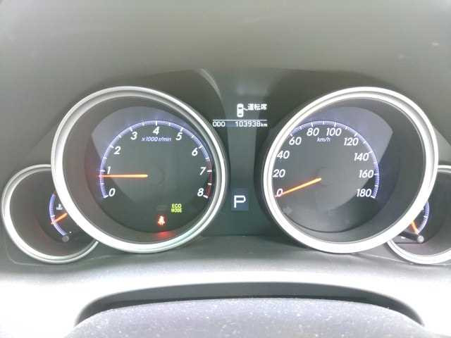 Toyota Mark X 2012 (7)