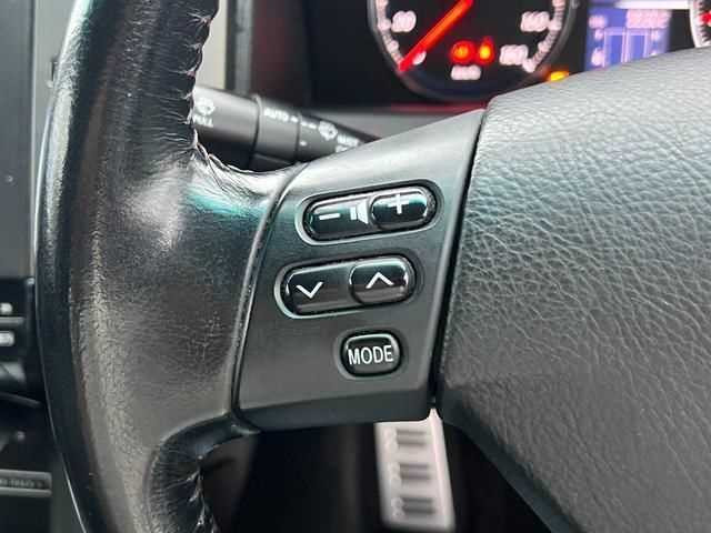 Toyota Mark X 2006 (7)