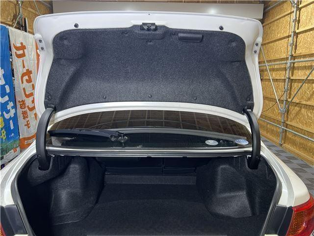 Toyota Mark X 2011 (5)
