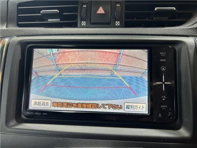 Toyota Mark X 2011 (8)